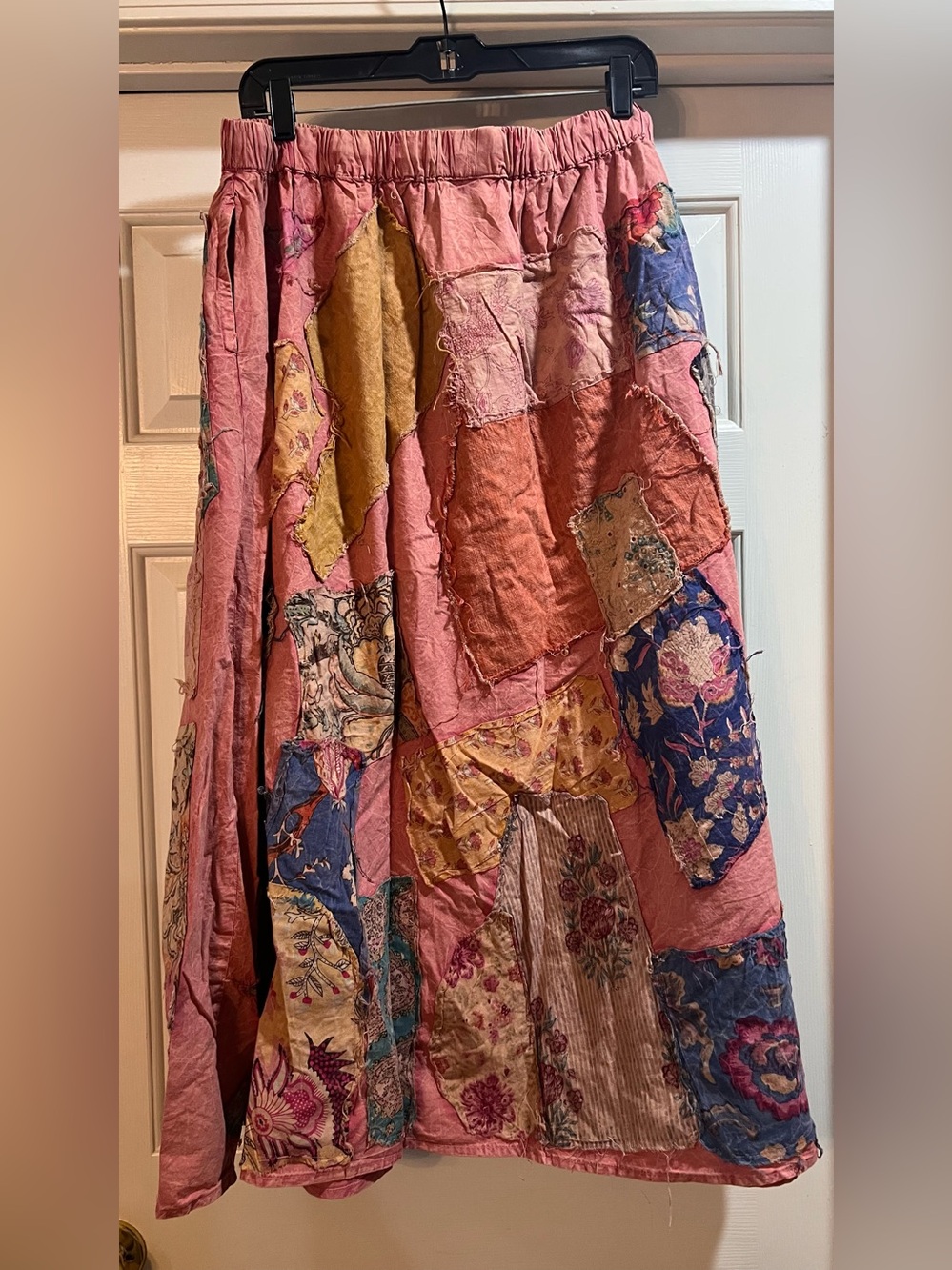 Jaded Gypsy Willow Springs Maxi Skirt - Picture 5 of 5